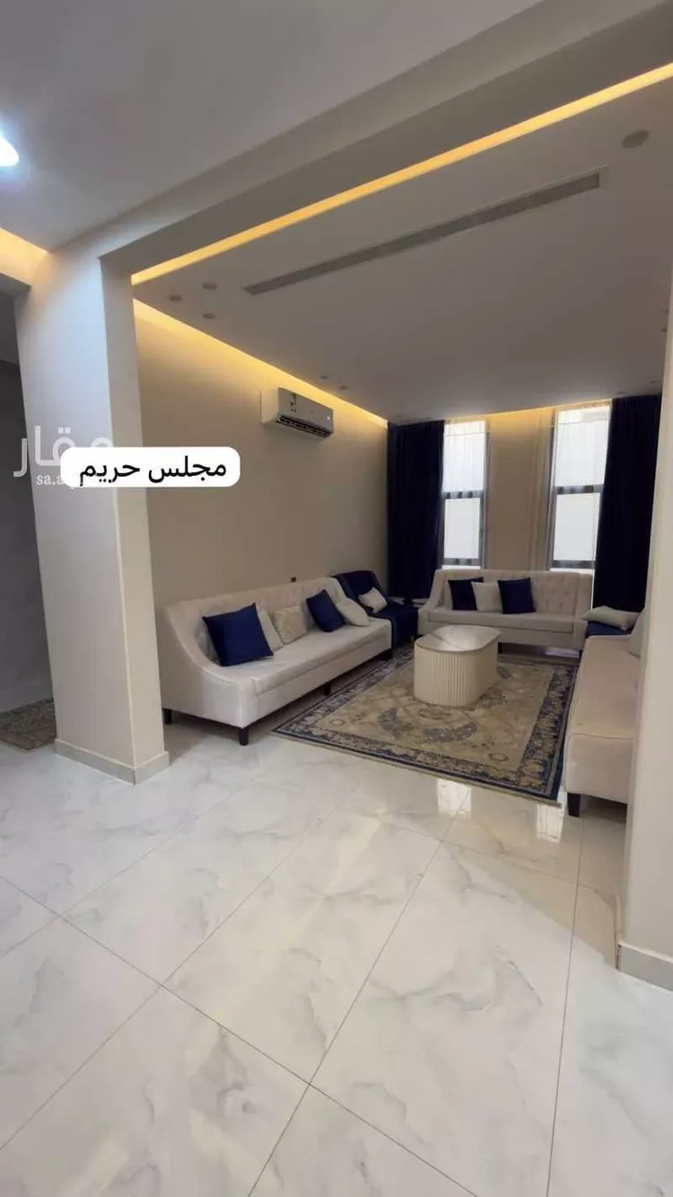 فيلا للبيع في شارع إبراهيم التيمي, حي البساتين الشرقي, مدينة بريدة, منطقة القصيم 6