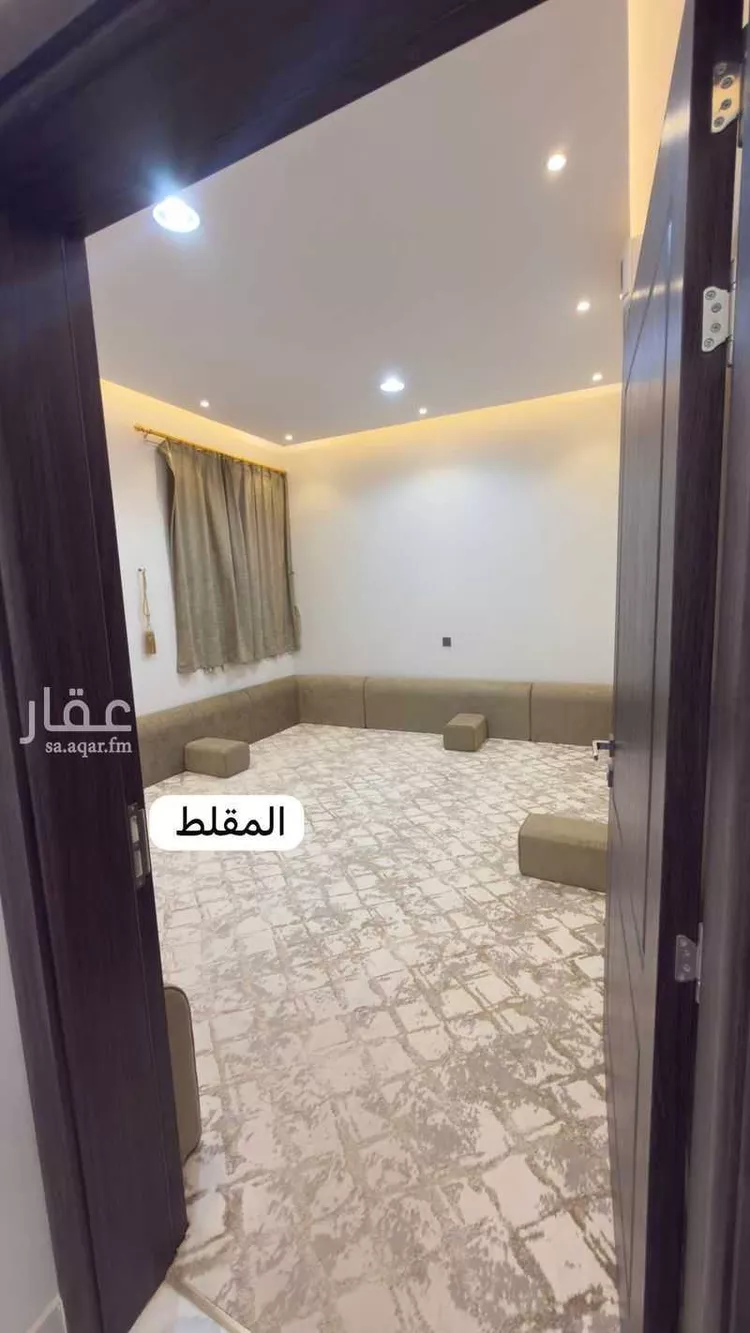 فيلا للبيع في شارع إبراهيم التيمي, حي البساتين الشرقي, مدينة بريدة, منطقة القصيم 7