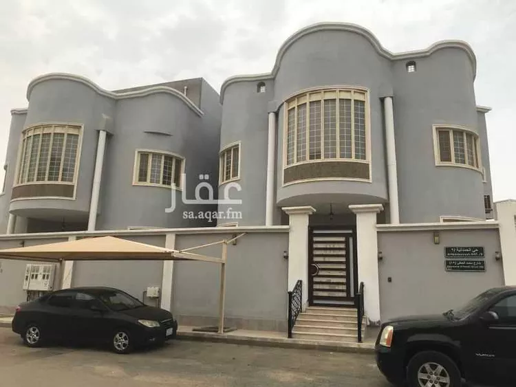 Apartment for Rent in Jeddah Al Hamadaniyah