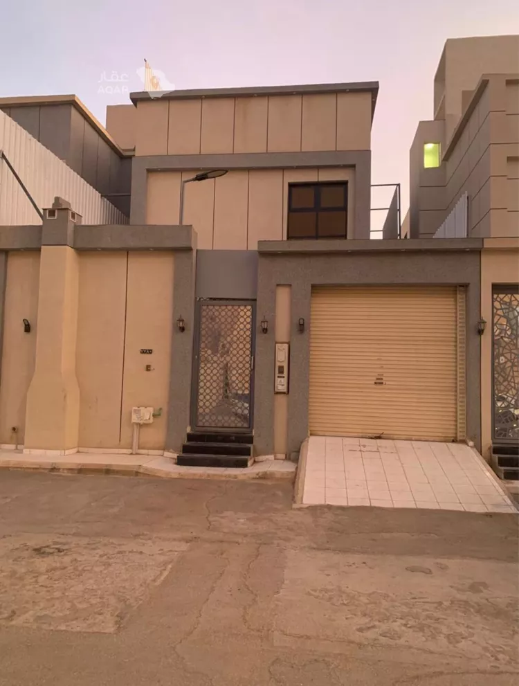 فيلا للبيع في شارع الاشعاب, حي الدار البيضاء, مدينة الرياض, منطقة الرياض