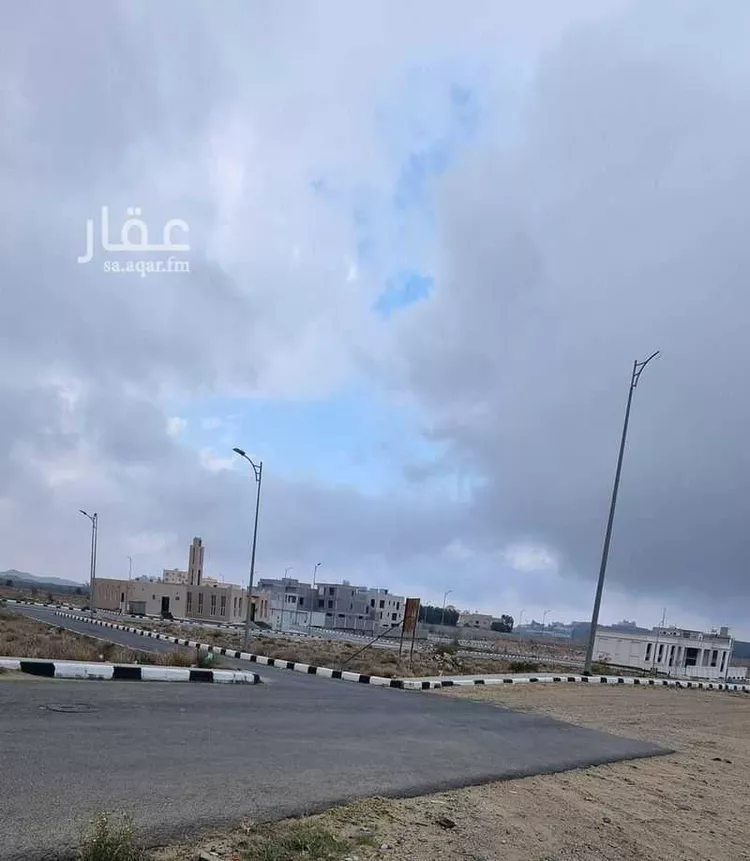 أرض للإيجار في شارع 21529527, حي العقيق, مدينة أبها, منطقة عسير صورة 2