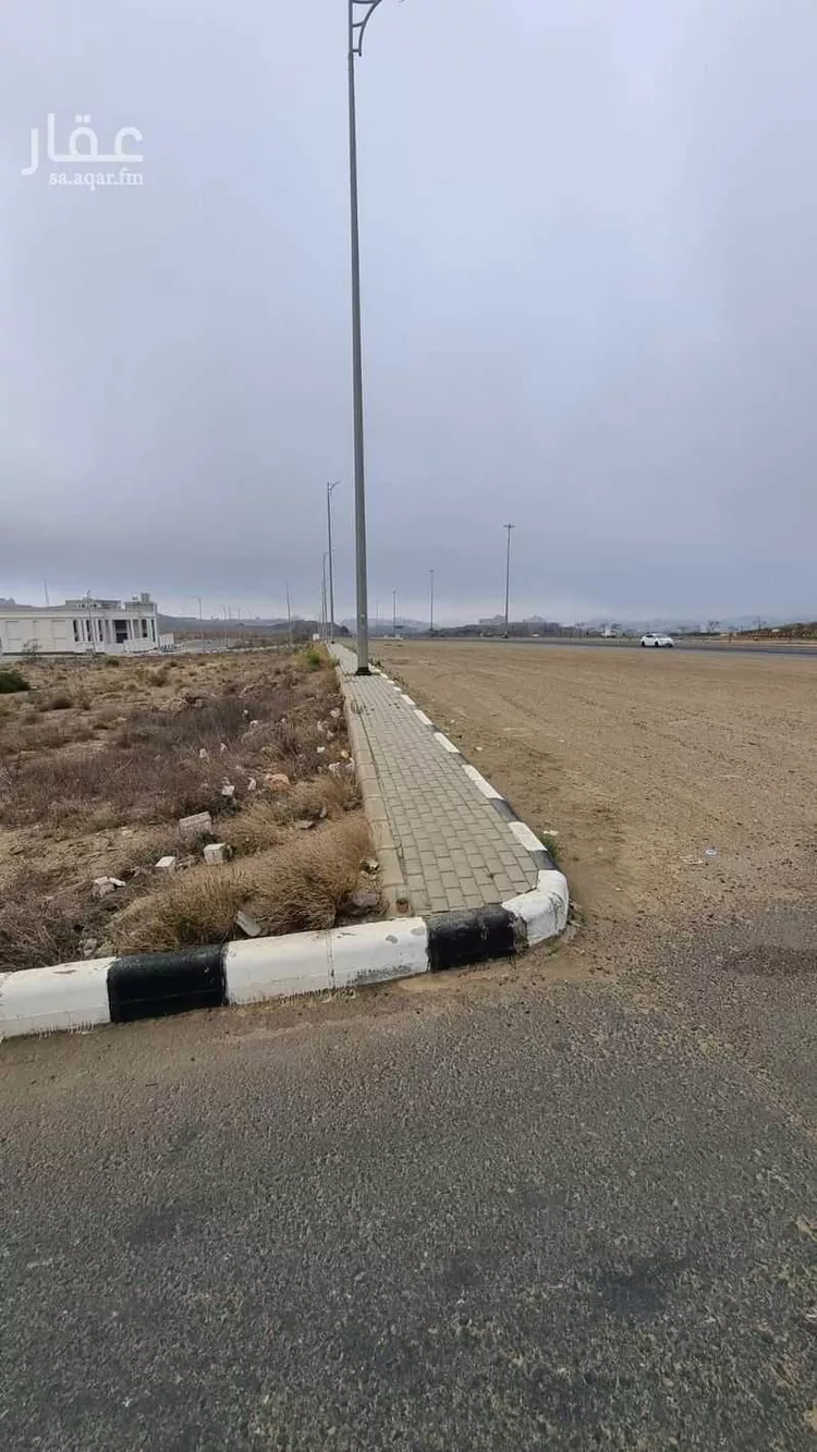 أرض للإيجار في شارع 21529527, حي العقيق, مدينة أبها, منطقة عسير صورة 3