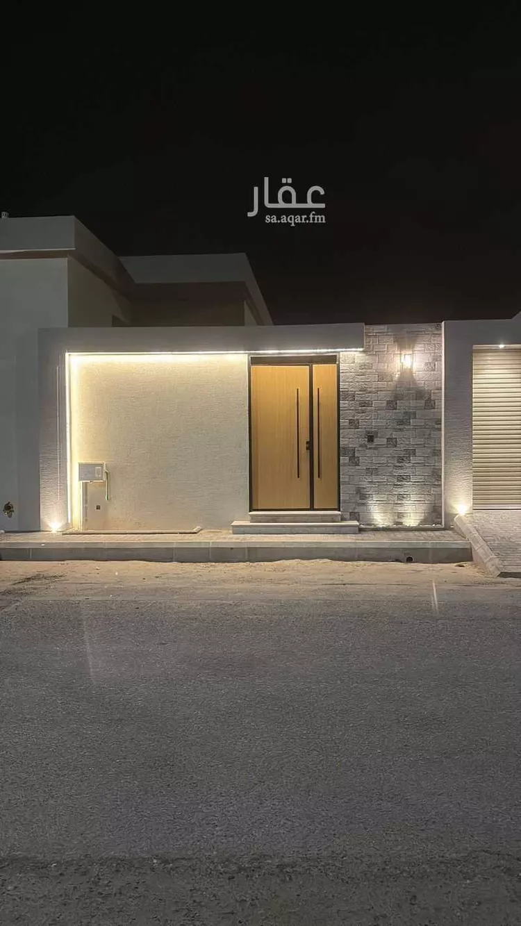 شاليه واستراحة للحجز في شارع ابن الاعرابي ، حي الروغاني ، عنيزة ، عنيزة