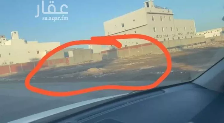 أرض للبيع في شارع عبدالغني قستي ، حي الفروسية ، جدة ، جدة صورة 2