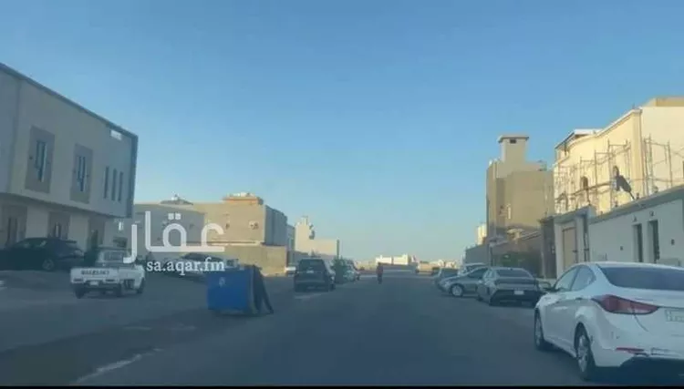 أرض للبيع في شارع عبدالغني قستي ، حي الفروسية ، جدة ، جدة صورة 4