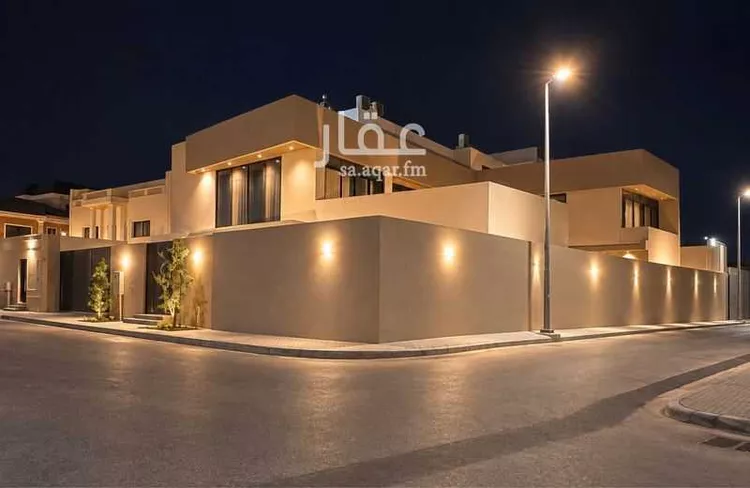 فيلا للبيع في شارع الاحرار, حي البحر, مدينة الخبر, المنطقة الشرقية