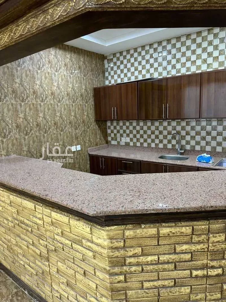 دور للإيجار في شارع ابن عساكر, حي ظهرة العودة شرق, مدينة الدرعية, منطقة الرياض صورة 3