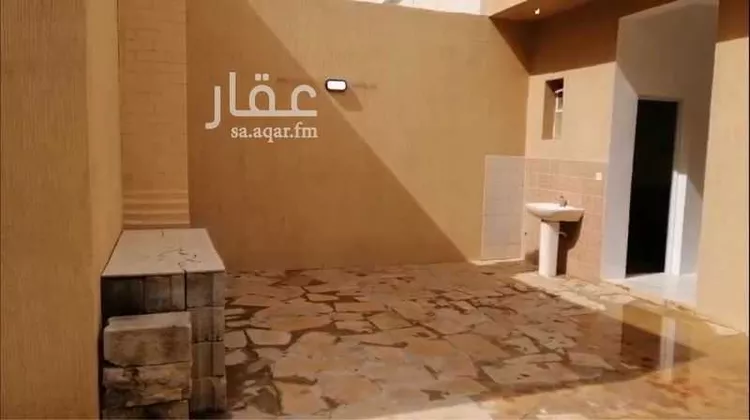 استراحة للإيجار في شارع صالح بن محمد, حي القيروان, مدينة الرياض, منطقة الرياض صورة 5