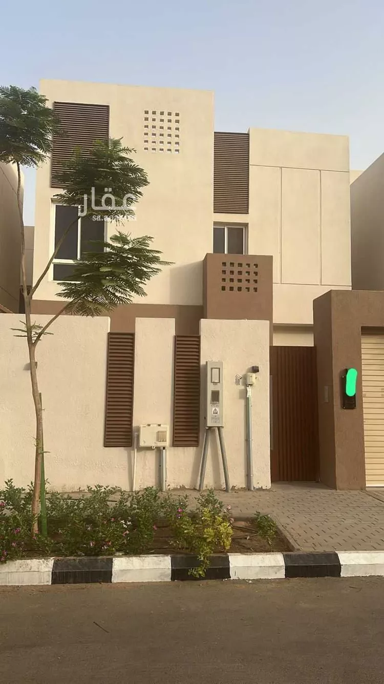 Villa for Rent in Jeddah Al Falah