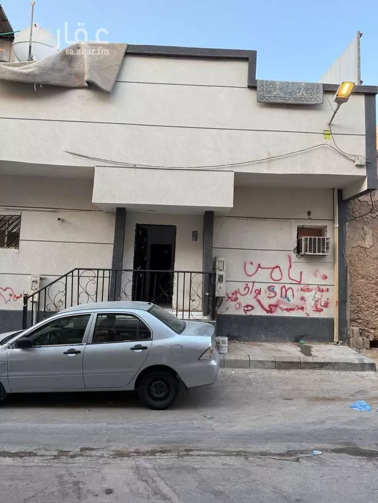 عمارة للبيع في شارع طلحة بن عمر, حي منفوحة الجديدة, مدينة الرياض, منطقة الرياض صورة 2