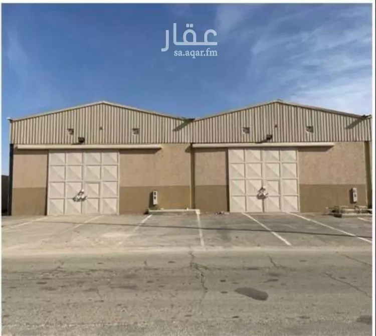 Warehouse for Rent in Riyadh Al Misfat صورة 4
