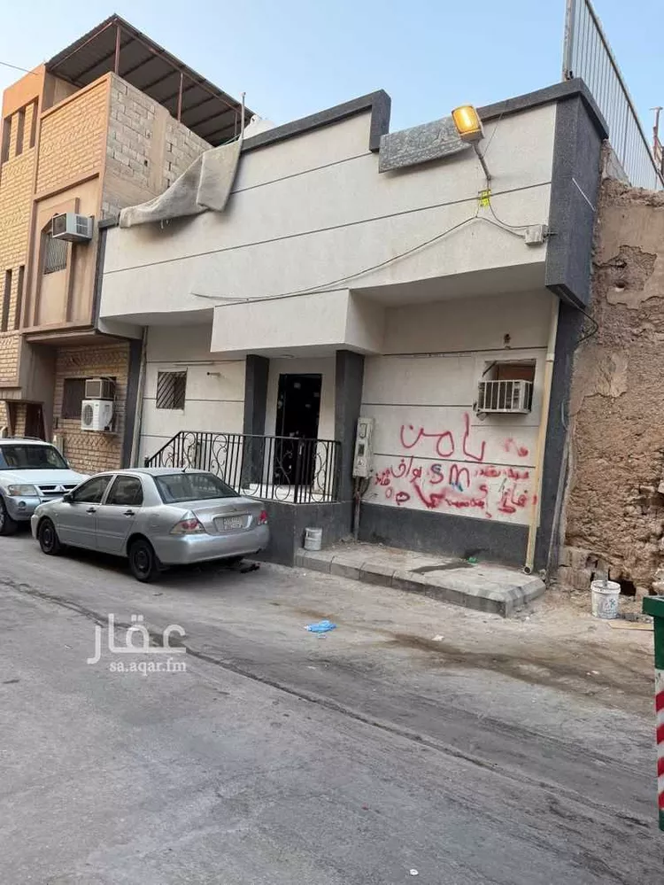 عمارة للبيع في شارع طلحة بن عمر, حي منفوحة الجديدة, مدينة الرياض, منطقة الرياض