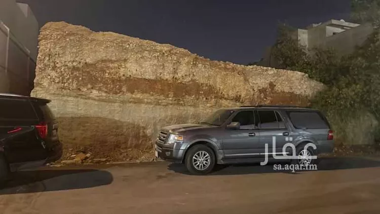 أرض للبيع في شارع خضار, حي الإزدهار, مدينة الرياض, منطقة الرياض صورة 2