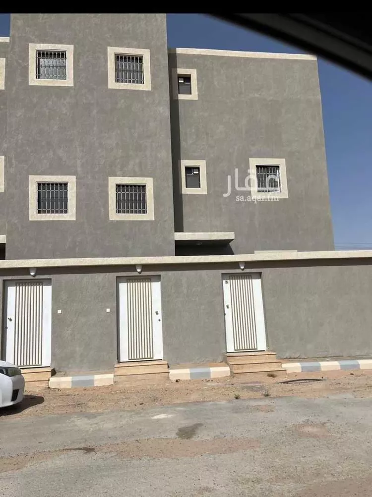 عمارة للبيع في شارع سعد بن أبي وقاص, حي الميداء, مدينة البصر, منطقة القصيم