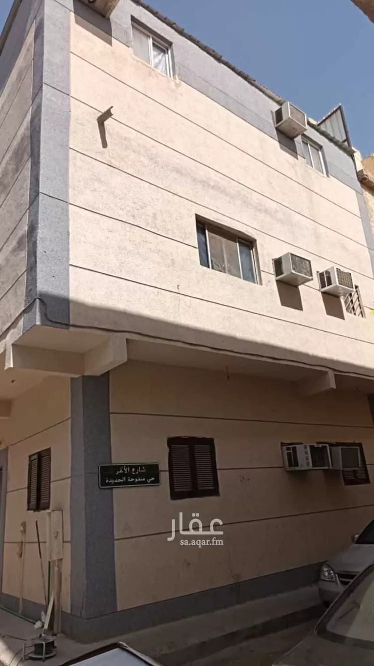 عمارة للبيع في شارع حليمة السعدية , حي منفوحة الجديدة, مدينة الرياض, منطقة الرياض