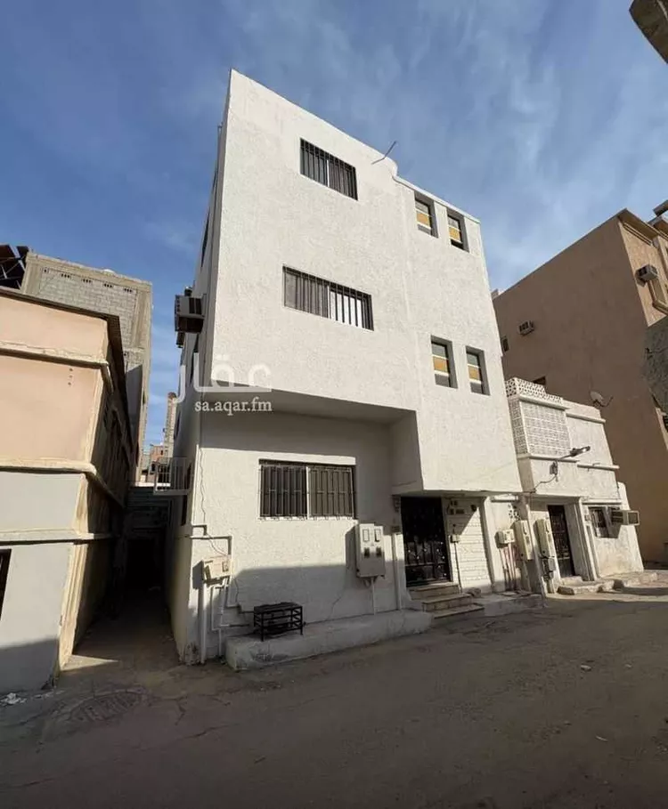 عمارة للبيع في حي القزاز, مدينة الدمام, المنطقة الشرقية صورة 3