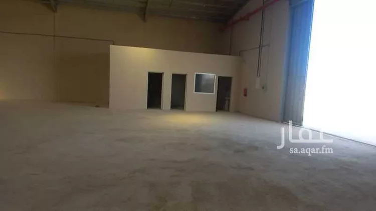 مستودع للإيجار في شارع سدوس 979, حي سدوس, مدينة سدوس, منطقة الرياض صورة 3