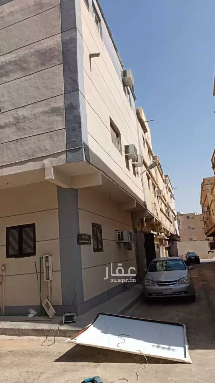 عمارة للبيع في شارع حليمة السعدية , حي منفوحة الجديدة, مدينة الرياض, منطقة الرياض صورة 3