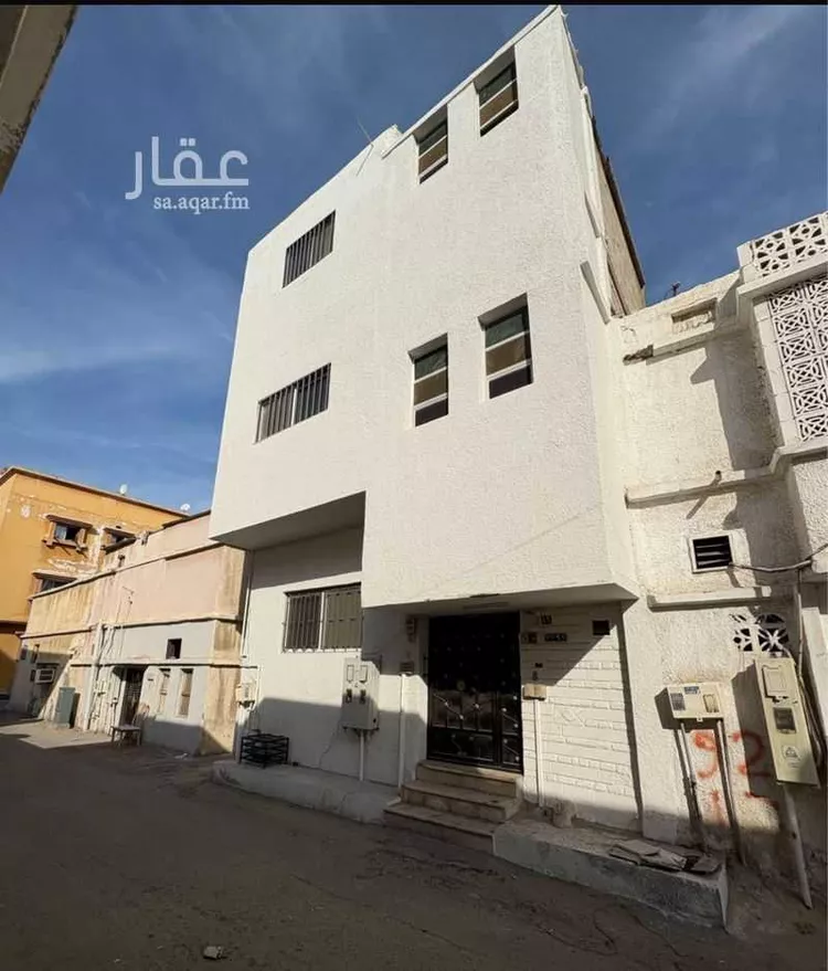 عمارة للبيع في حي القزاز, مدينة الدمام, المنطقة الشرقية صورة 2