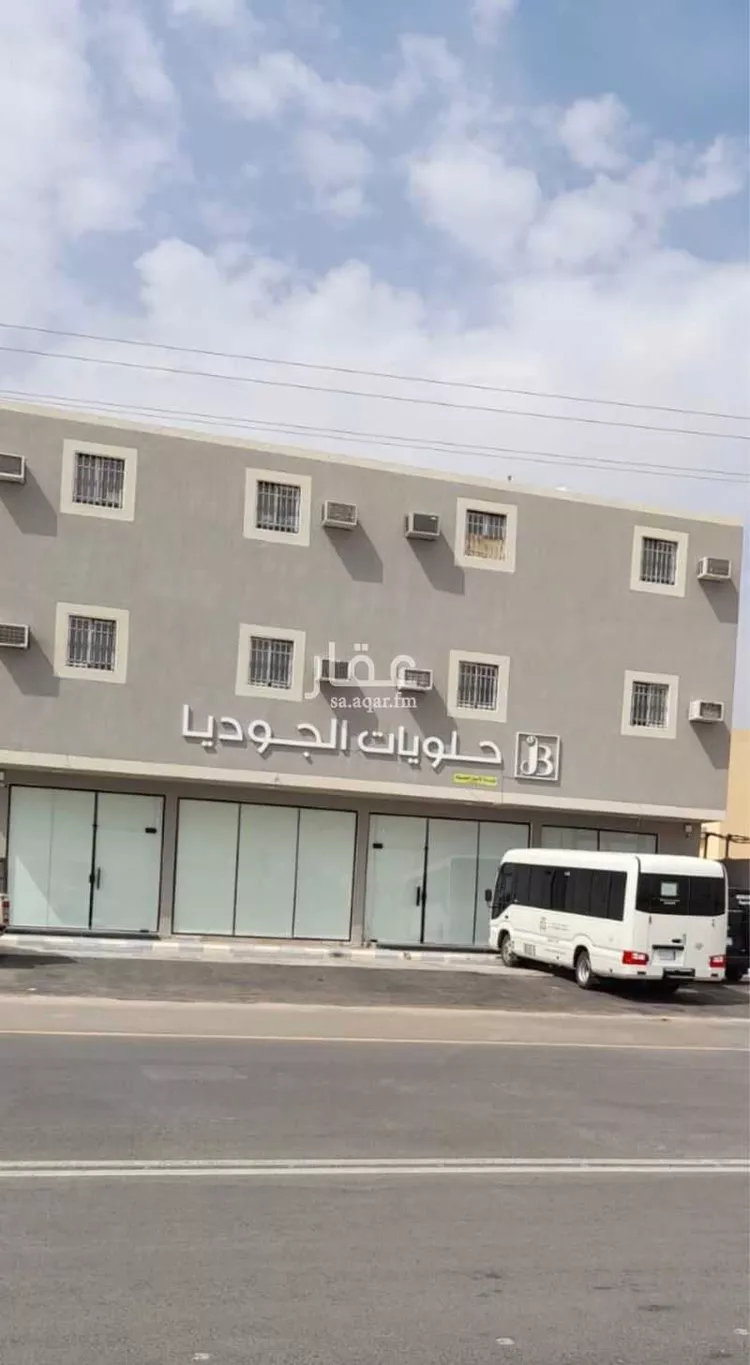 عمارة للبيع في شارع سعد بن أبي وقاص, حي الميداء, مدينة البصر, منطقة القصيم 6