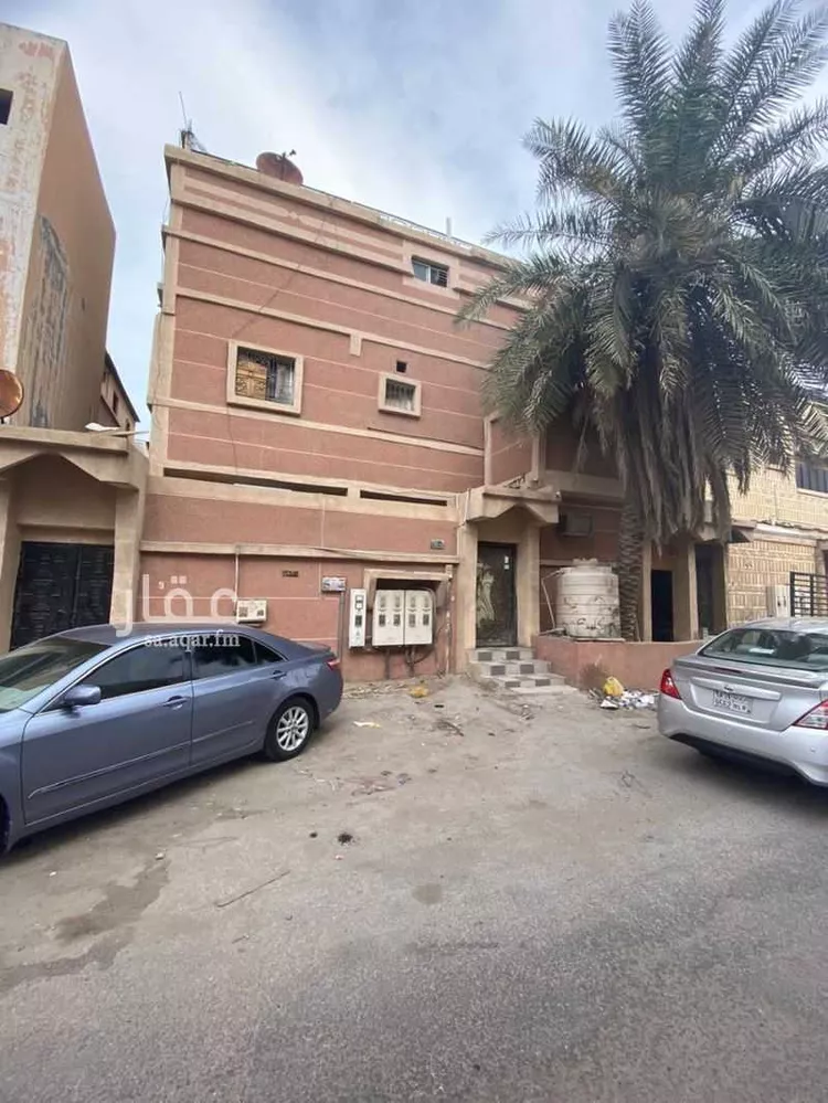 عمارة للبيع في شارع 14ا, حي القادسية, مدينة الدمام, المنطقة الشرقية