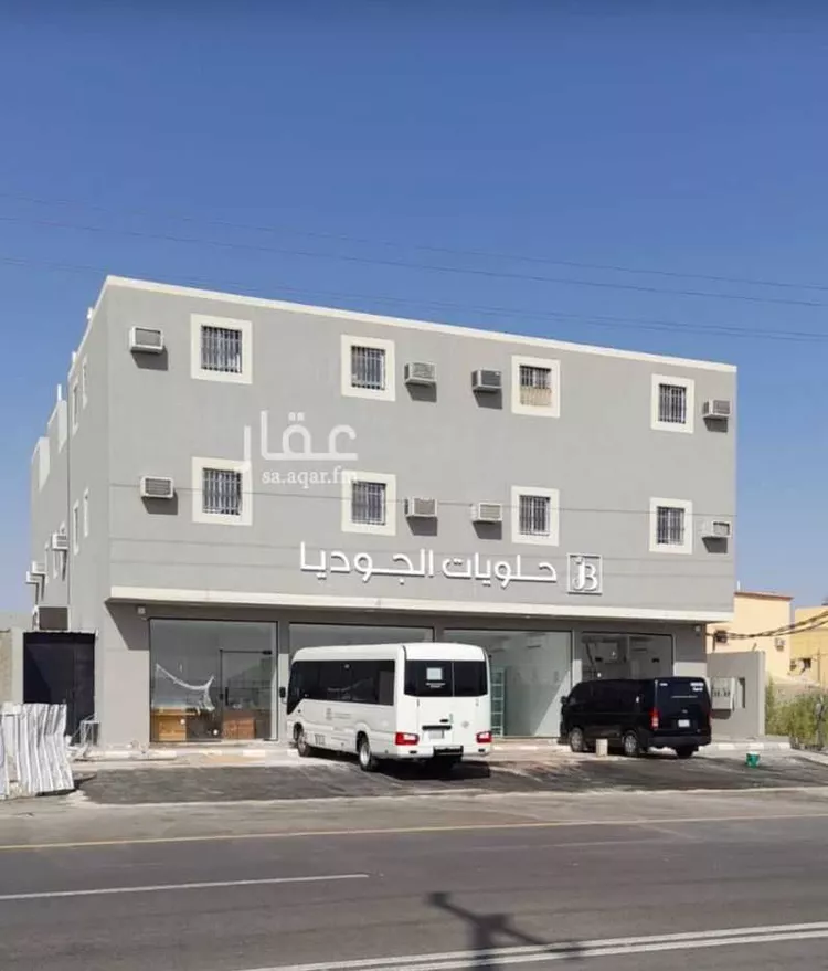 عمارة للبيع في شارع سعد بن أبي وقاص, حي الميداء, مدينة البصر, منطقة القصيم 7