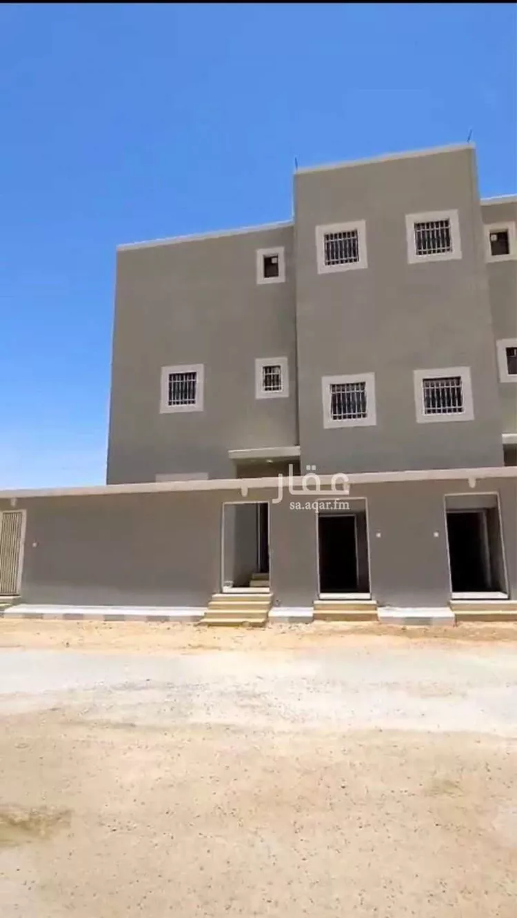 عمارة للبيع في شارع سعد بن أبي وقاص, حي الميداء, مدينة البصر, منطقة القصيم صورة 5