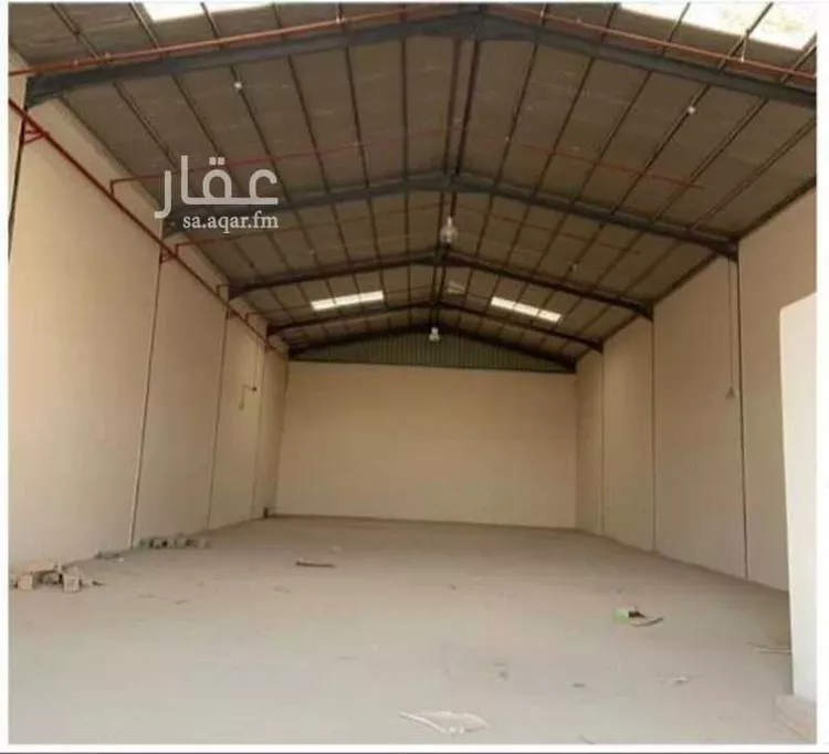 Warehouse for Rent in Riyadh Al Misfat