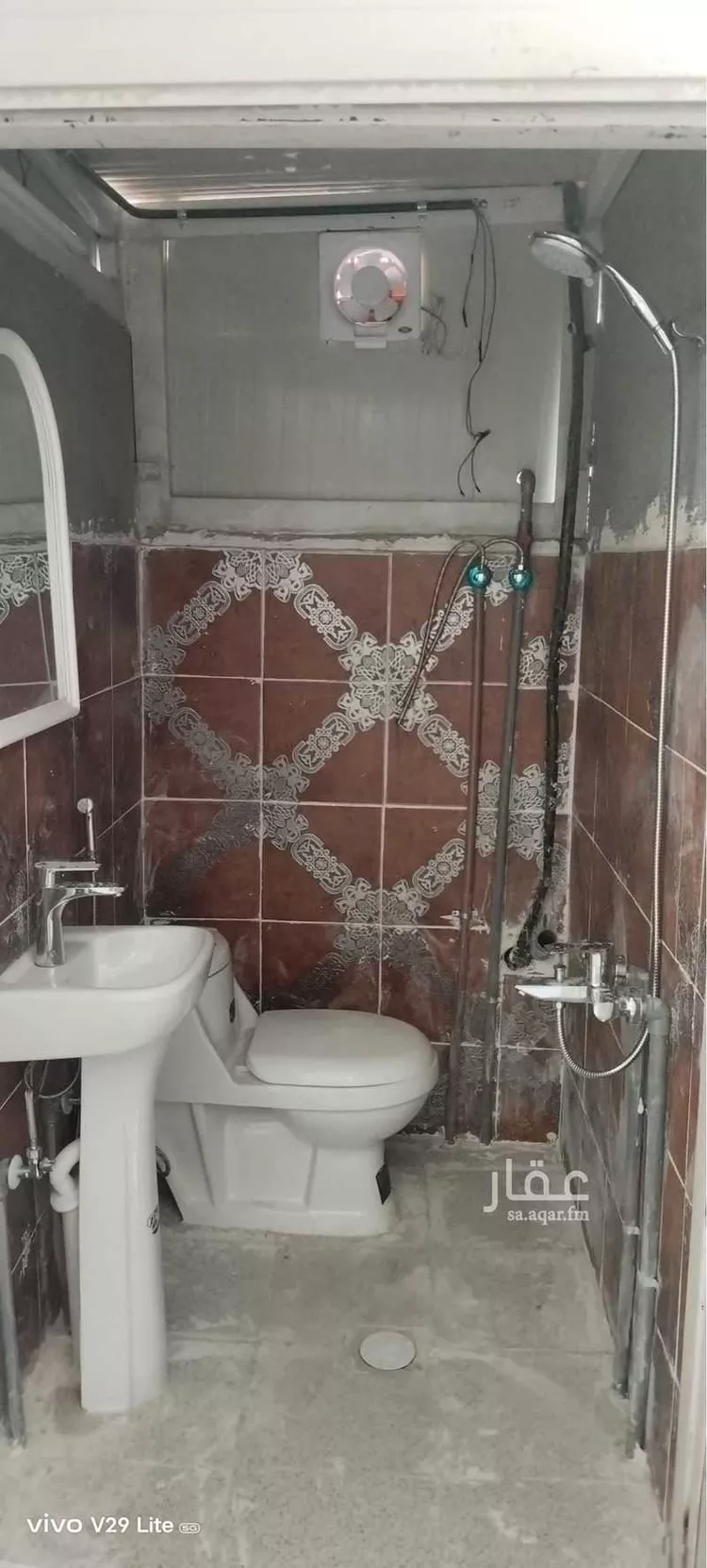 شقة للإيجار في شارع جبير ابن الحويرث, حي الشميسي, مدينة الرياض, منطقة الرياض صورة 4