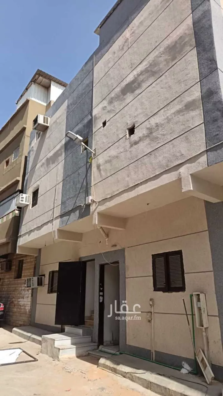 عمارة للبيع في شارع حليمة السعدية , حي منفوحة الجديدة, مدينة الرياض, منطقة الرياض صورة 2