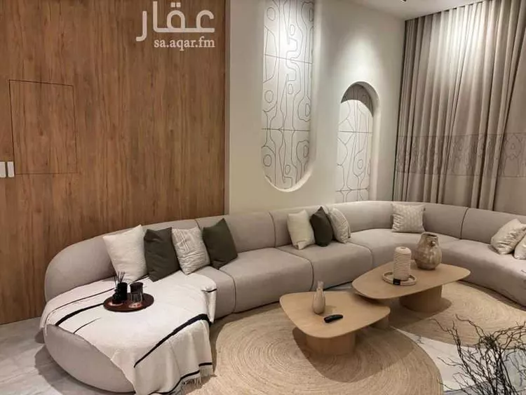 شقة للإيجار في شارع أبي الحرم الكاتب, حي جرير, مدينة الرياض, منطقة الرياض صورة 5