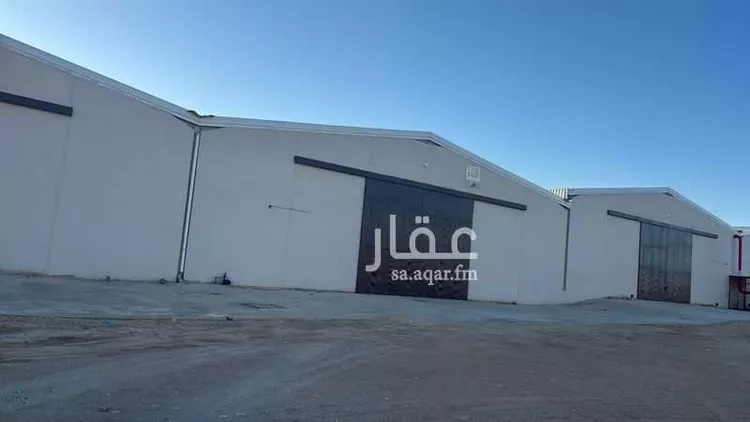 مستودع للإيجار في شارع سدوس 979, حي سدوس, مدينة سدوس, منطقة الرياض صورة 2