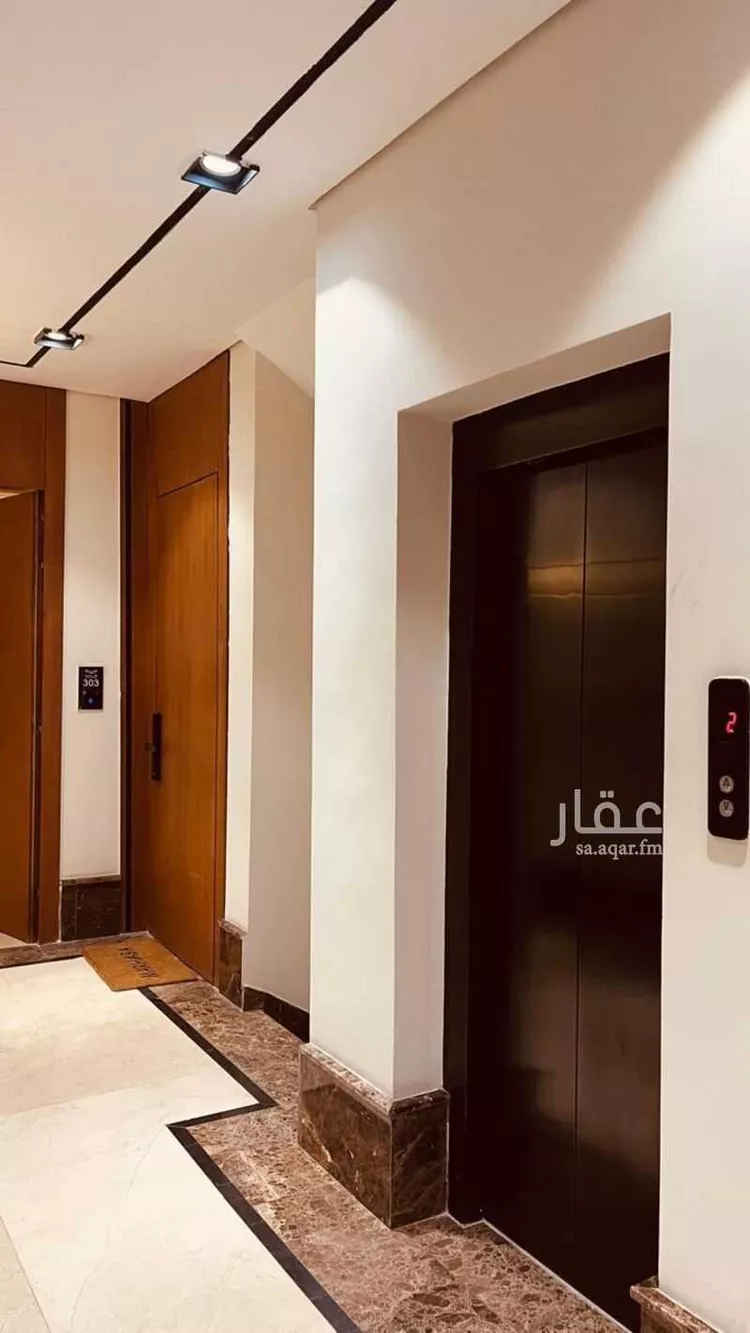 شقة للإيجار في شارع ابي جعفر المنصور, حي اليرموك, مدينة الرياض, منطقة الرياض صورة 2