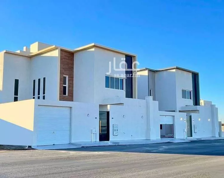 فيلا للبيع في شارع أبو أيوب الأزدي, حي الربوة, مدينة الرس, منطقة القصيم