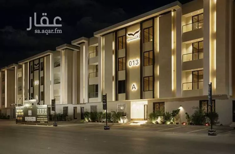 Apartment for Rent in Riyadh Al Yarmouk