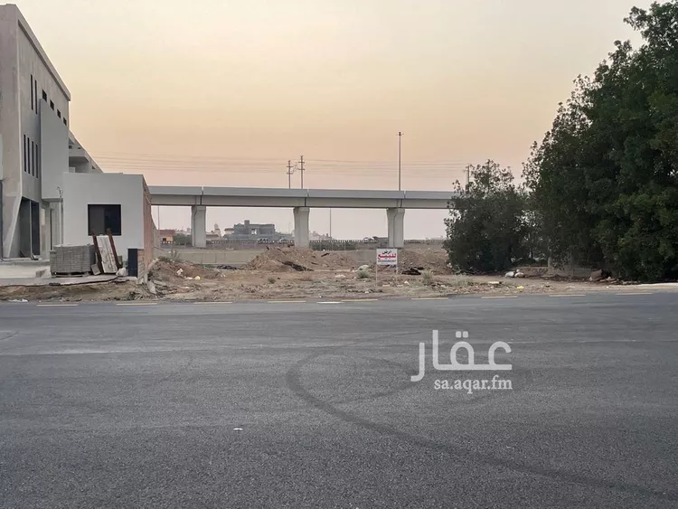 أرض للبيع في شارع الربيع بن عمرو, حي الفلاح, مدينة جدة, منطقة مكة المكرمة