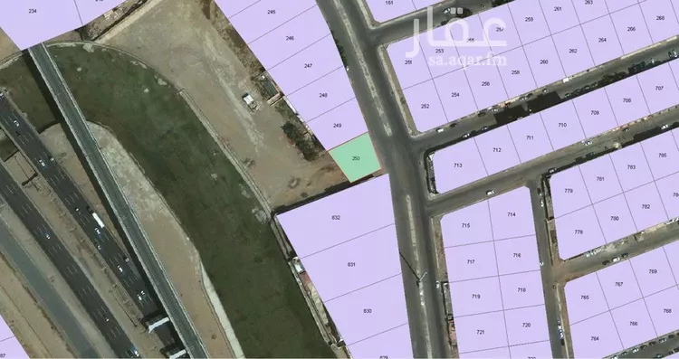 أرض للبيع في شارع الربيع بن عمرو, حي الفلاح, مدينة جدة, منطقة مكة المكرمة صورة 2