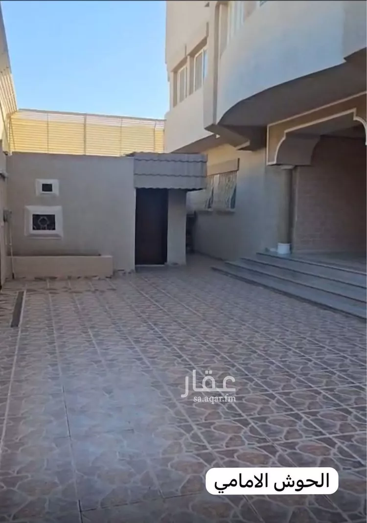 فيلا للبيع في شارع الحكم ابن كيسان المخزومي, حي الدفاع, مدينة المدينة المنورة, منطقة المدينة المنورة صورة 3