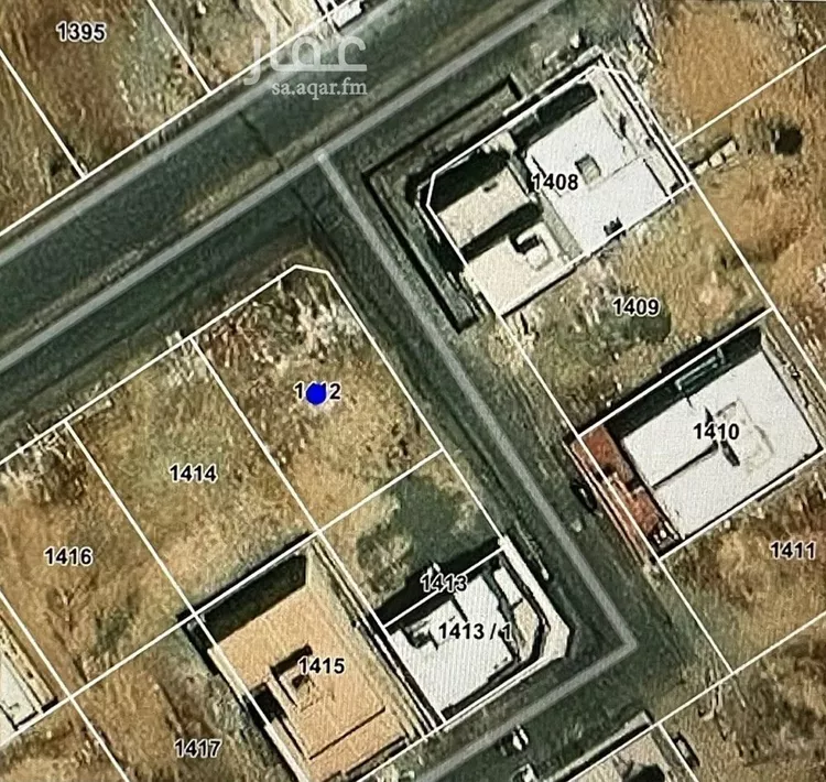 أرض للبيع في شارع قايسون, حي الرياض, مدينة جدة, منطقة مكة المكرمة صورة 2