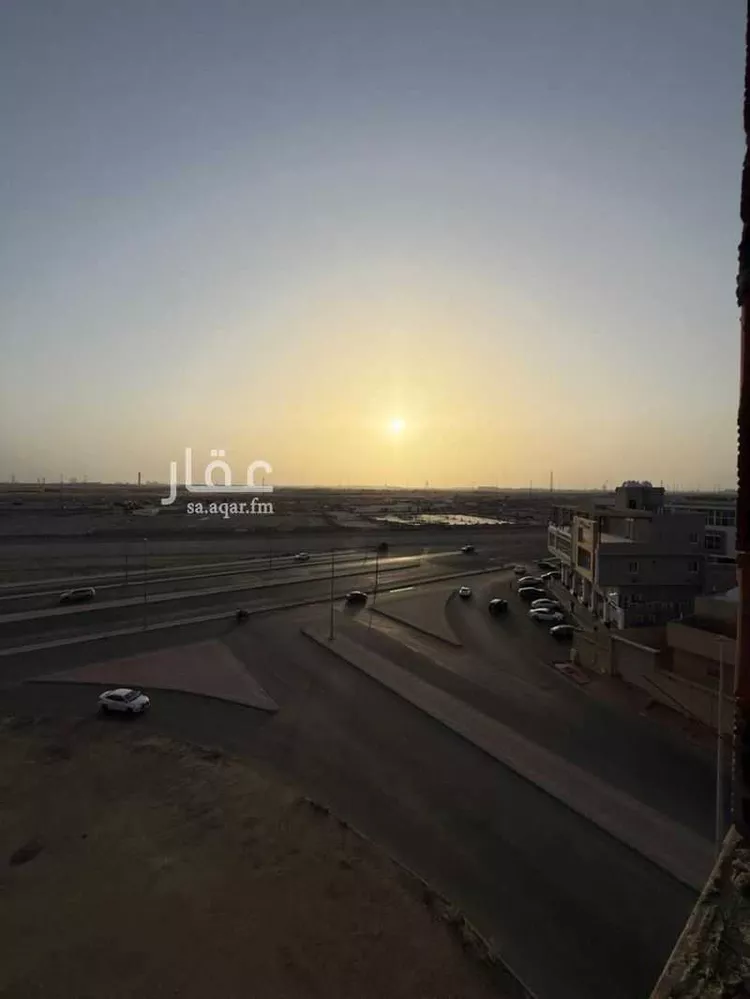 عمارة للبيع في شارع الزويدي, حي الريان, مدينة جدة, منطقة مكة المكرمة
