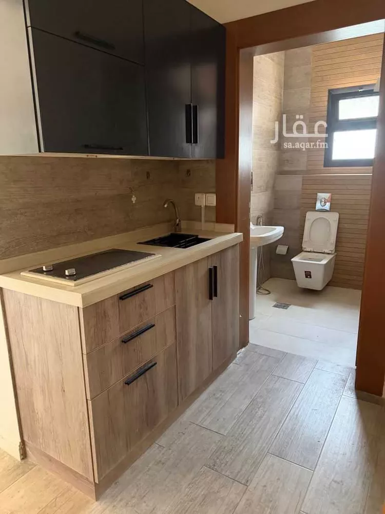 شقة للإيجار في طريق الامير تركي بن عبدالعزيز الأول ، حي القيروان ، الرياض ، منطقة الرياض