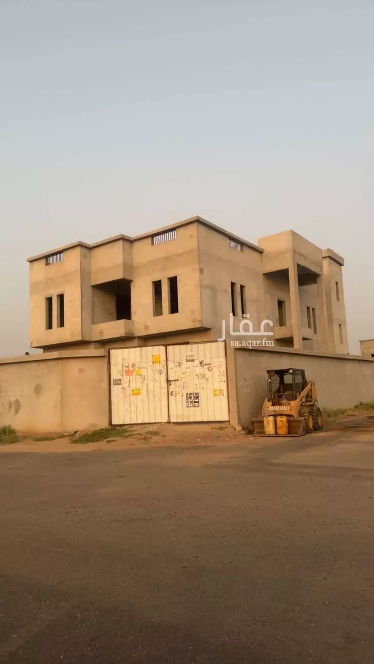 فيلا للبيع في شارع الميناء ، حي الروابي ، جازان ، ابو عريش