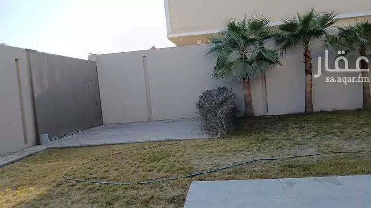 استراحة للبيع في شارع عقرباء 239, حي عقرباء, مدينة الجبيلة, منطقة الرياض صورة 2