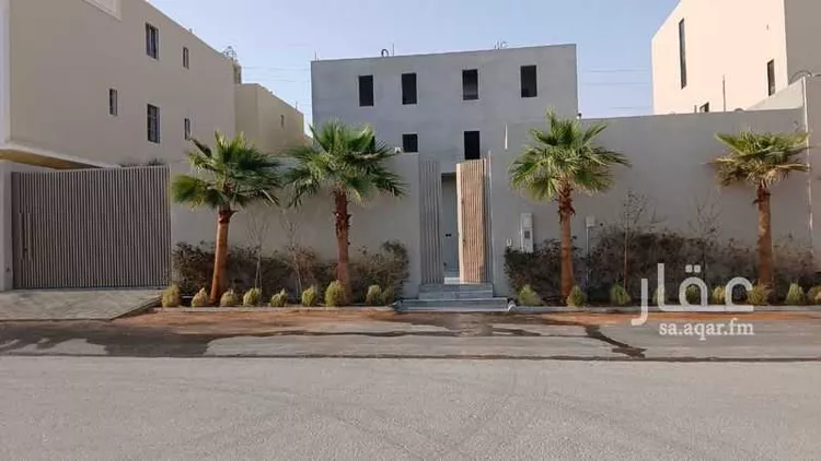 استراحة للبيع في شارع عقرباء 239, حي عقرباء, مدينة الجبيلة, منطقة الرياض 6