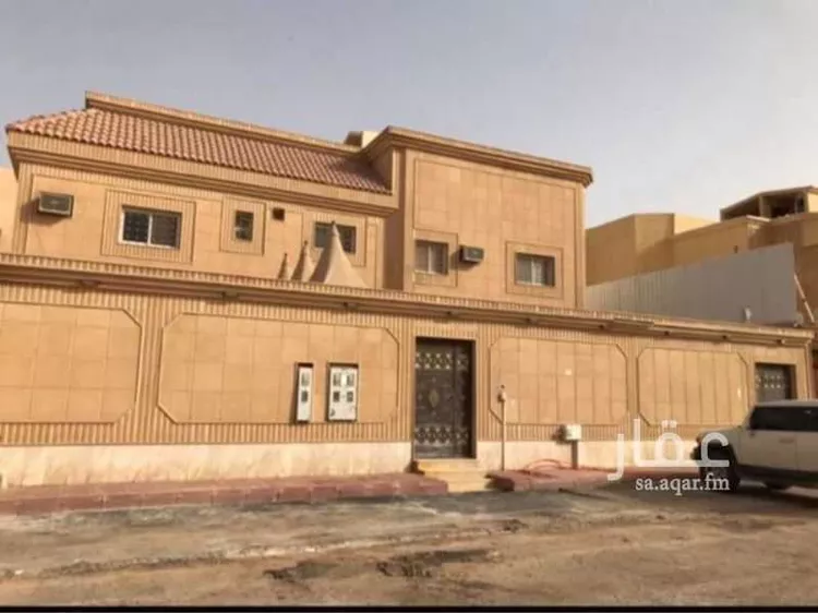 فيلا للبيع في شارع رباع, حي ظهرة لبن, مدينة الرياض, منطقة الرياض