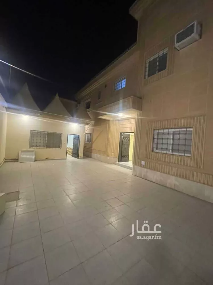 فيلا للبيع في شارع رباع, حي ظهرة لبن, مدينة الرياض, منطقة الرياض صورة 4