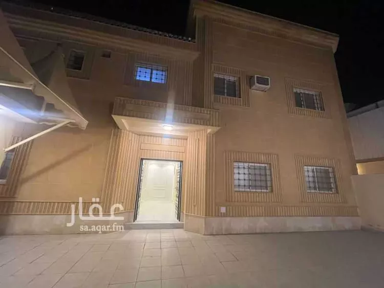 فيلا للبيع في شارع رباع, حي ظهرة لبن, مدينة الرياض, منطقة الرياض صورة 3