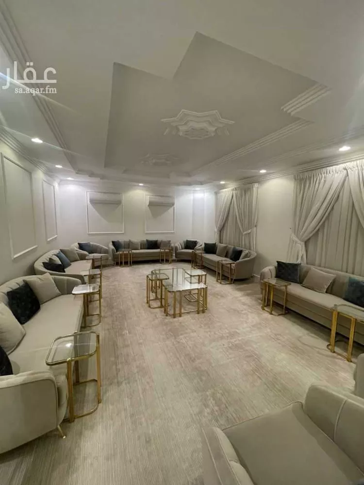 فيلا للبيع في شارع رباع, حي ظهرة لبن, مدينة الرياض, منطقة الرياض صورة 5