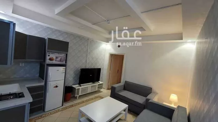 Furnished Apartment for Booking in Jeddah Al Ruwais 6