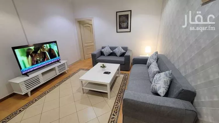 Furnished Apartment for Booking in Jeddah Al Ruwais 7